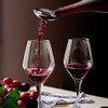 Aireador Y Vertedor De Vino Oxytwister Que Mejora El Sabor Y 2