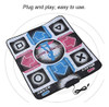 Labuduo Dance Mat, Dance Pad, Tv Dance Pad Dancer Manta Jueg 2