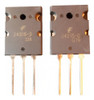 Transistor Par 2sj4215 2sj4315 (4 Pares) 4215 4315 Originais 0