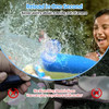 Paquete De 8: Globos De Agua Reutilizables Para 2