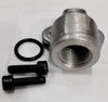 Codos Para Bomba De Engranajes E/c 30mm 1