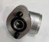Codos Para Bomba De Engranajes E/c 30mm 5