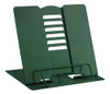 Soporte De Escritorio Para Libros Ajustable, De Metal - 13 0