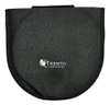 Set De Asado Trento Cuchillo + Tenedor + Plato + Estuche 2