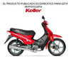 Keller Crono 110 Todas  Bendix Arranque Solo 5