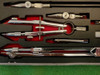 Compas + Accesorios Varios Para Dibujo De Precision - Laster 6