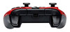 Controlador Con Cable Para Juegos Pdp: Phantasm Red - Xbox S 0