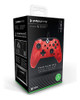 Controlador Con Cable Para Juegos Pdp: Phantasm Red - Xbox S 4