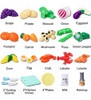 92 Piezas De Juguete De Cocina Para Niños, Cocina 2