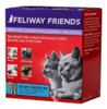 Feliway Friends Difusor Elétrico + Refil 48 Ml Ceva. 1