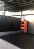 Piso Encastrable Plastico 40 X 40 X 3 Cm. Precio X Mt2 1