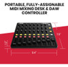 Akai Professional Midimix | High Performance Portable Usb M 5