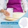 Set De Pinzas Para Cocinar Y Decorar Con Precisión X 12 4
