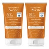 Combo X2 Avene Protector Solar Intense Protect Spf50 150ml 0