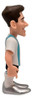 Minix Figura Argentina Julian Alvarez 12 Cm Int 12541 4