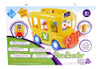 Bus Micro Escolar Animalitos Con Luz Sonido Y Movimiento 6 Bus Micro Escolar Animalitos Con Luz Sonido Y Movimiento 6