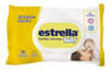 Toallitas Humedas Estrella Baby Cuidado Diario Pack De 12 Un 1