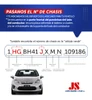 Brazo Auxiliar Js Ims-14015 4