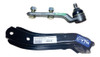Kit Parrillas Vth Con Rotulas Chevrolet Agile Ind Arg!! 1