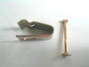 Conjunto Clavo Anclaje Zapatas Freno De Ford Ka - Jj 1407 1
