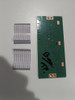 T Con Tv Top House Udl65mp663ln Con Flex X2 2
