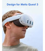 Duxicepin Accessories For Meta Quest 3, Protective 5