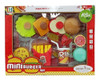 Set De Comida Rapida 0
