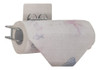 Soporte Para Toalla O Rollo Cocina Con Ventosa 0