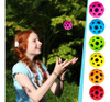 High Quality Zorbing High Bouncing Toy Giant High Bou 6