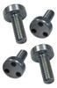 Kit Llave Y Bulones Taza Rueda Megane2 Clio2 Para Renault Me 2
