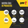 Motor Para Hormigonera Daf 3/4 Hp. Industria Argentina 5