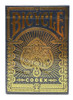 Barajas Naipes Cartas Premium Bicycle Codex 0
