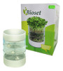 Germinador Brotes Vegetariano Semillas Y Granos Bioset 0