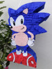 Piñata Sonic 2 Piñata Sonic 2