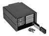 Gabinete De Disco Duro Intercambiable Con Tecnologia Fronta 0