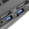 Gabinete De Disco Duro Intercambiable Con Tecnologia Fronta 5