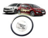 Anillo Trasero Abs Original Peugeot 207 208 308 408 2008 C4 0