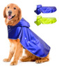 Capa De Chuva Para Cães Weesiber À Prova Dágua, Jaqueta De 0 Capa De Chuva Para Cães Weesiber À Prova Dágua, Jaqueta De 0
