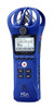 Zoom H1n Handy Recorder Blue Edition 0