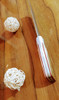 Cuchillo Marca Albacete. Antiguo. 1