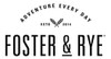 Foster & Rye Abrebotellas De Pescado De Hierro Fundido, Metá 3