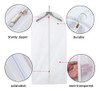 Mskitchen Bolsas Transparentes Para Ropa Fundas Protectoras 2