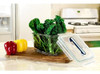Glasslock 15cup Rectangle Handy Container 3