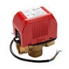 Válvula Motorizada Orkli Vdr 152 Fan Coil 3 Vías 1 Pulgada 5 Válvula Motorizada Orkli Vdr 152 Fan Coil 3 Vías 1 Pulgada 5