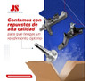Kit Perno Deslizante Para Caliper Js Jsk-7841 5