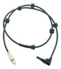 Sensor Abs Fiat Idea Strada Trasero Izquierdo Masser 0