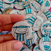 35 Pines Souvenirs De Flork De 38 Mm 1 35 Pines Souvenirs De Flork De 38 Mm 1