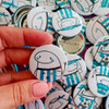35 Pines Souvenirs De Flork De 38 Mm 2 35 Pines Souvenirs De Flork De 38 Mm 2