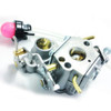 Nuevo Carburador C1m-w26c 545070601 Con Bulbo De Purga Carb 0