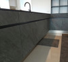 Revestimiento Flexible Piedrafina Negro Profundo 0.61x122 1
